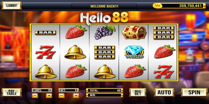 Có nhiều mẹo hay để chinh phục tiền thưởng từ Slot game online
