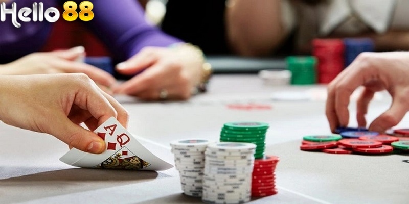 Steal Poker là gì là thủ thuật cướp bài để kiếm điểm từ người chơi khác